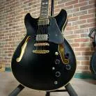 IBANEZ - JSM20-BKL