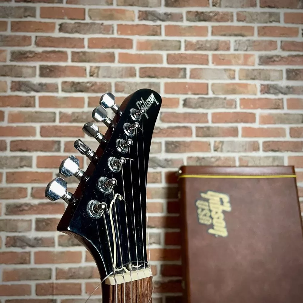 Gibson - Explorer 76' Reissue 1996 Guitare Electrique