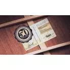 TAYLOR - AD14CE-SB LTD 50TH ANNIVERSARY