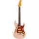 FENDER - LIMITED EDITION AMERICAN PRO II STRATOCASTER THINLINE TSHP