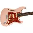 FENDER - LIMITED EDITION AMERICAN PROFESSIONAL II STRATOCASTER® THINLINE