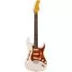 FENDER - LIMITED EDITION AMERICAN PRO II STRATOCASTER THINLINE WBL