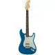 FENDER - 2024 COLLECTION MADE IN JAPAN HYBRID II STRATOCASTER HSS FB