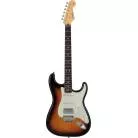 FENDER - 2024 COLLECTION MADE IN JAPAN HYBRID II STRATOCASTER® HSS