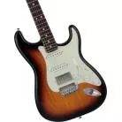 FENDER - 2024 COLLECTION MADE IN JAPAN HYBRID II STRATOCASTER® HSS