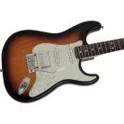 FENDER - 2024 COLLECTION MADE IN JAPAN HYBRID II STRATOCASTER® HSS