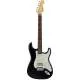 FENDER - 2024 COLLECTION MADE IN JAPAN HYBRID II STRATOCASTER HSS BLK