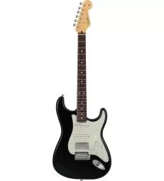 FENDER - 2024 COLLECTION MADE IN JAPAN HYBRID II STRATOCASTER® HSS