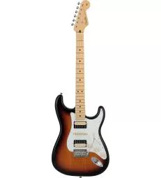 FENDER - 2024 COLLECTION MADE IN JAPAN HYBRID II STRATOCASTER® HSH