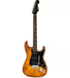 FENDER - LIMITED EDITION AMERICAN ULTRA STRATOCASTER®