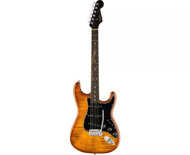 FENDER - LIMITED EDITION AMERICAN ULTRA STRATOCASTER® FENDER - LIMITED EDITION AMERICAN ULTRA STRATOCASTER®