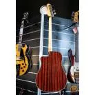 FENDER-KINGMAN BASS SCE NAT + ETUI