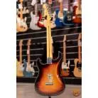 FENDER PLAYER PLUS STRAT SUNBURST AVEC HOUSSE