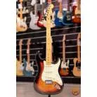 FENDER PLAYER PLUS STRAT SUNBURST AVEC HOUSSE