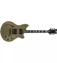 EVH - SA-126 SPECIAL