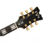 EVH - SA-126 SPECIAL, QM