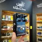CATALINBREAD - NAGA VIPER TREBLE BOOSTER MKII
