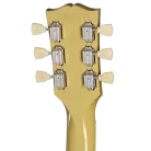 GIBSON - SG STANDARD '61 STOP BAR TV YELLOW