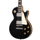 GIBSON- LES PAUL STANDARD 50S PLAIN TOP EBONY TOP