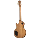 GIBSON- LES PAUL STANDARD 50S PLAIN TOP EBONY TOP