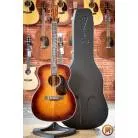 MARTIN CS-000-C23036610 - CS 000 - COCOBOLO