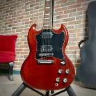 GIBSON - SG STANDARD HC 2005