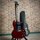 GIBSON - SG STANDARD HC 2005