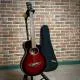 YAMAHA - APXT2 DARK RED BURST