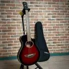 YAMAHA - APXT2 DARK RED BURST