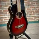 YAMAHA - APXT2 DARK RED BURST
