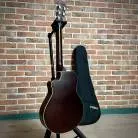 YAMAHA - APXT2 DARK RED BURST