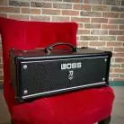 BOSS - KATANA 100 HEAD MKII