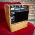 ACUS - ONE-5T WOOD
