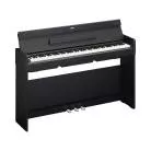 Piano numérique meuble YAMAHA