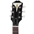 EPIPHONE - EPIPHONE USA CORONET EBONY