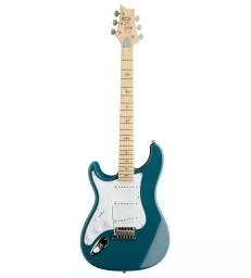 SE SILVER SKY MAPLE LH NYLON BLUE