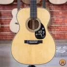 MARTIN CS-000-C23036603 - CS 000 - SINKER