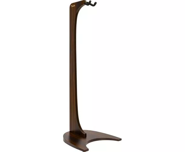 FENDER - DELUXE WOODEN HANGING GUITAR STAND FENDER - DELUXE WOODEN HANGING GUITAR STAND
