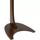 FENDER - DELUXE WOODEN HANGING GUITAR STAND