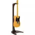 FENDER - DELUXE WOODEN HANGING GUITAR STAND
