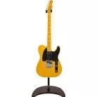 FENDER - DELUXE WOODEN HANGING GUITAR STAND