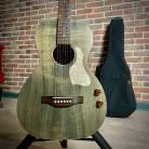 ART ET LUTHERIE - ROADHOUSE DENIM BLUE Q-DISCRETE