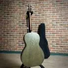 ART ET LUTHERIE - ROADHOUSE DENIM BLUE Q-DISCRETE