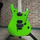 EVH - 5150 SERIES STANDARD SLIM GREEN