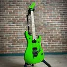 EVH - 5150 SERIES STANDARD SLIM GREEN