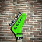 EVH - 5150 SERIES STANDARD SLIM GREEN