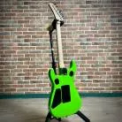 EVH - 5150 SERIES STANDARD SLIM GREEN