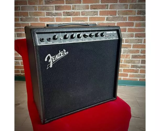 FENDER - CHAMPION 50XL