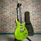 PRS - SE CUSTOM 24-08 ERIZA VERDE