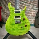 PRS - SE CUSTOM 24-08 ERIZA VERDE